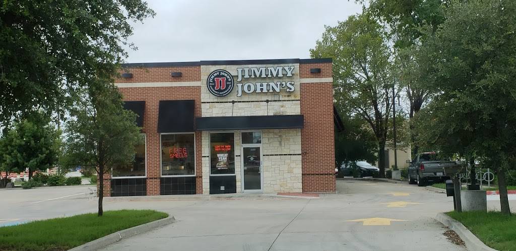 Jimmy Johns | 8512 Benbrook Blvd, Benbrook, TX 76126, USA | Phone: (817) 249-7447