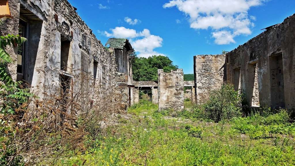 Weatherly Area Museum | 100 Steelplant Road, Weatherly, PA 18255