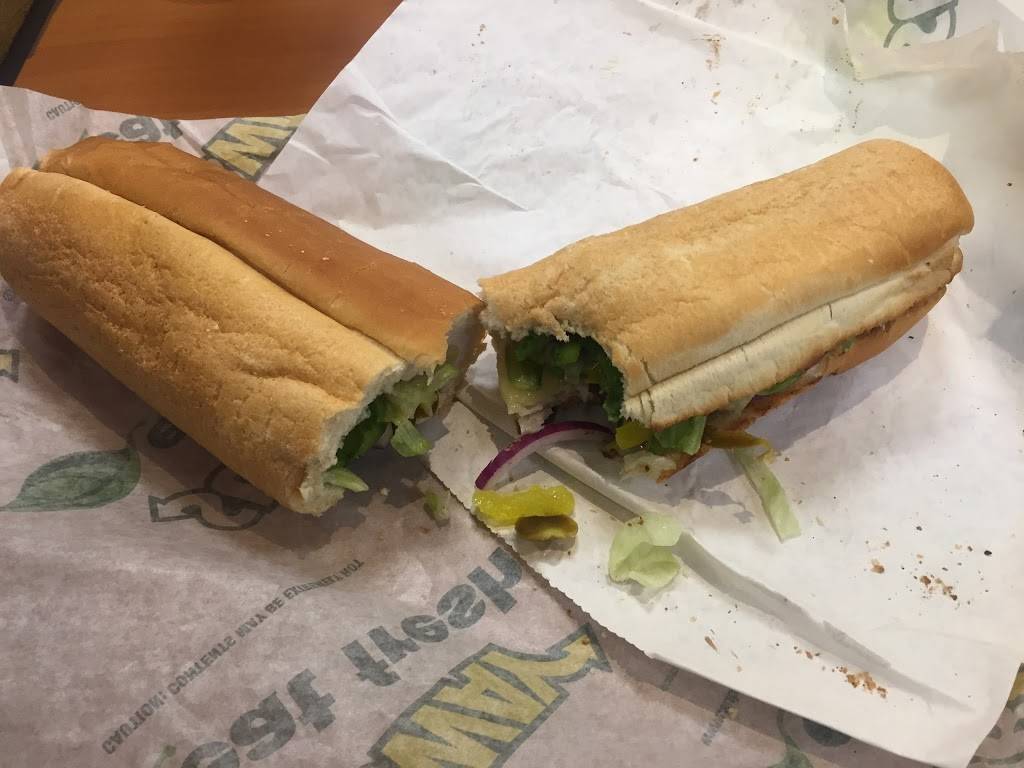 Subway | 500 Butler St Suite 100, Etna, PA 15223, USA | Phone: (412) 408-3402