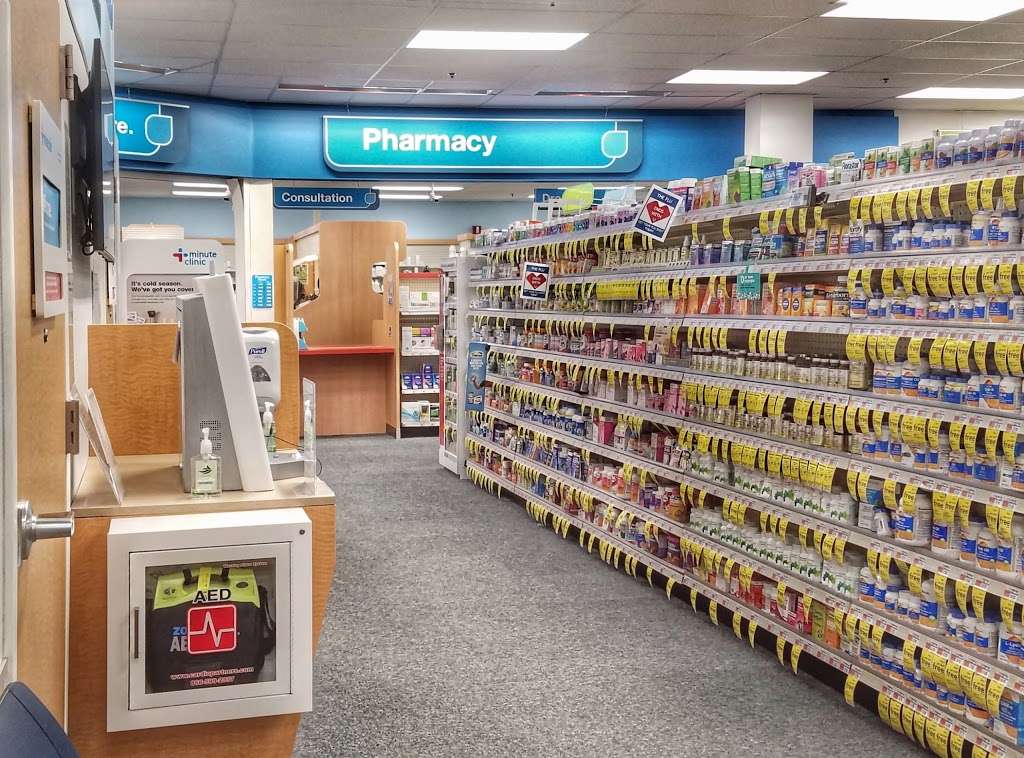 CVS Pharmacy | 344 Great Rd, Acton, MA 01720, USA | Phone: (978) 264-9130