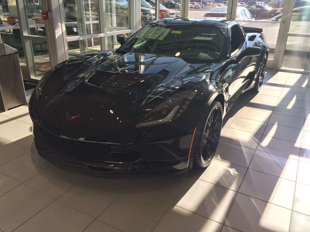 Your Chevy Guy | 10207 Philadelphia Rd, White Marsh, MD 21162, USA | Phone: (410) 931-8600