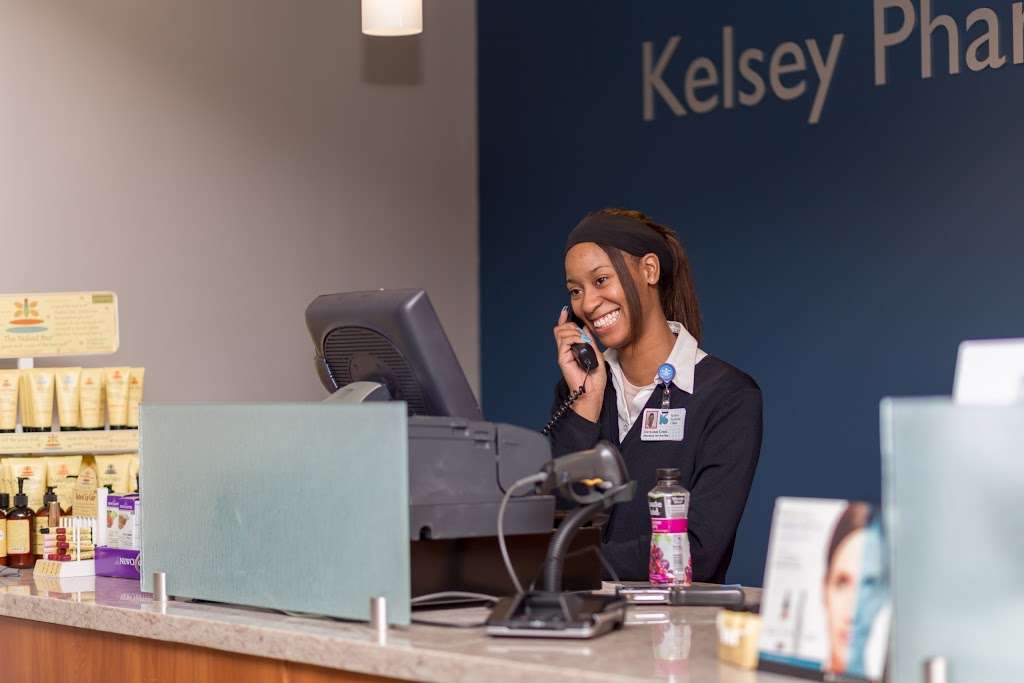 Kelsey Pharmacy | Berthelsen Main Campus | 2727 W Holcombe Blvd 1st floor, Houston, TX 77025, USA | Phone: (713) 442-0079