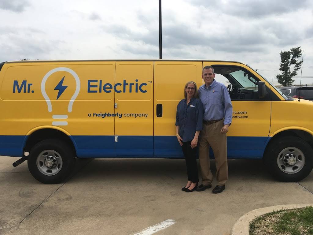Mr. Electric of Wichita | 1502 E Harry St, Wichita, KS 67211, USA | Phone: (316) 202-4148