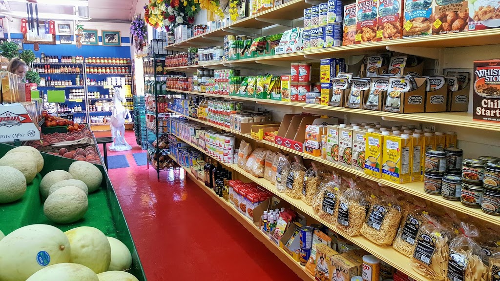 Garden Gate Fruit Market | 4411 Breckenridge Ln, Louisville, KY 40218, USA | Phone: (502) 499-5275