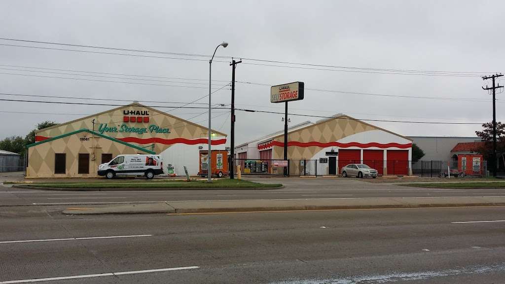 U-Haul Moving & Storage at Harry Hines Blvd | 11061 Harry Hines Blvd, Dallas, TX 75229 | Phone: (972) 247-1724