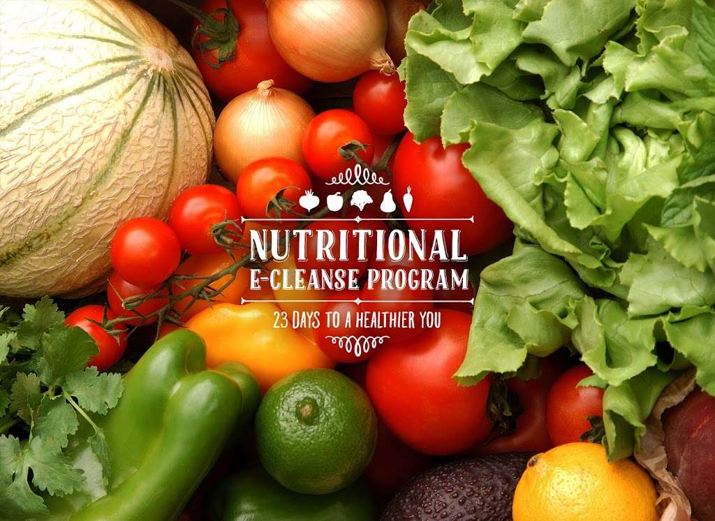 Nutritional E-Cleanse Program | 3690 Hicks Rd, Sebastopol, CA 95472, USA | Phone: (707) 824-2293