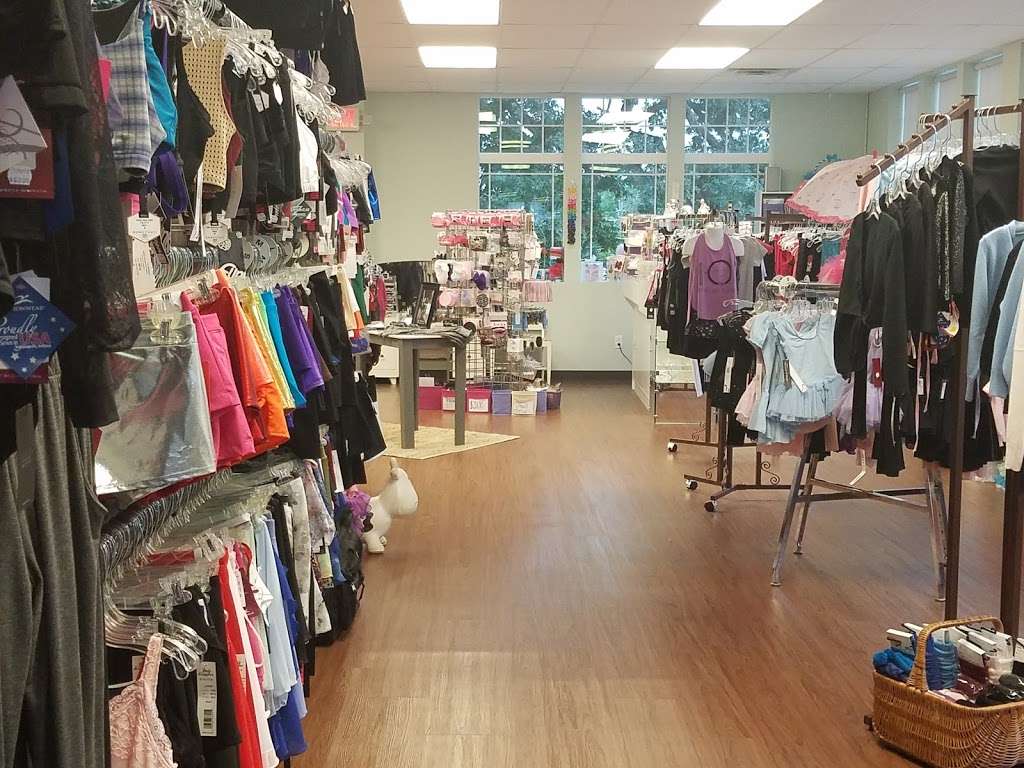 Motions Dance and Fitness Shoppe | 5050 Fairway Rd, Drexel Hill, PA 19026, USA | Phone: (610) 789-2133