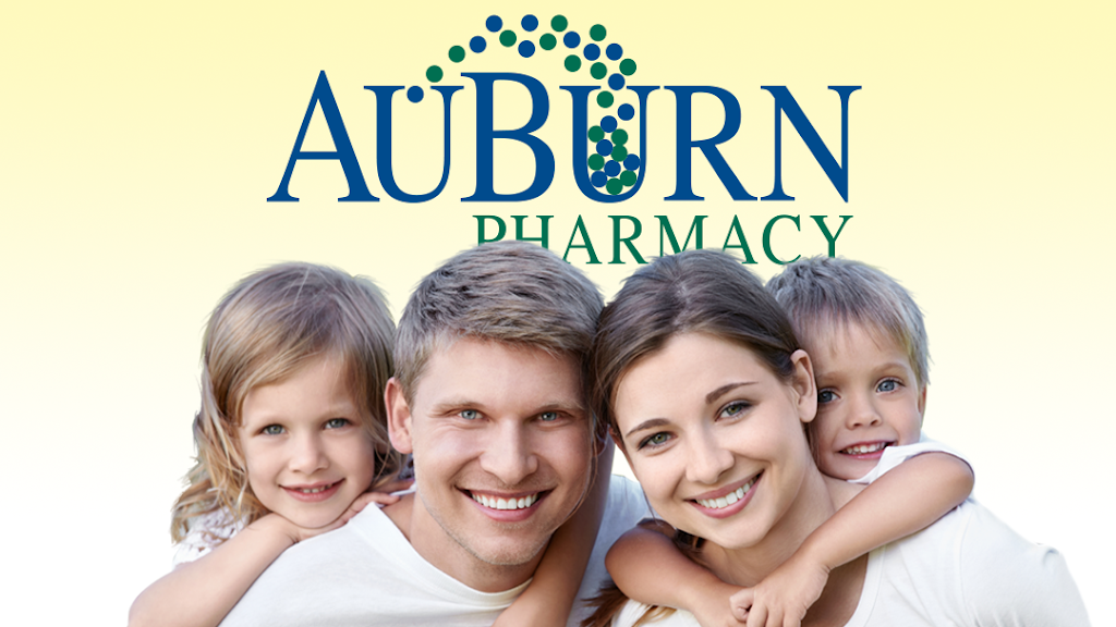 AuBurn Pharmacy | 429 N Maple St, Garnett, KS 66032 | Phone: (785) 448-6122