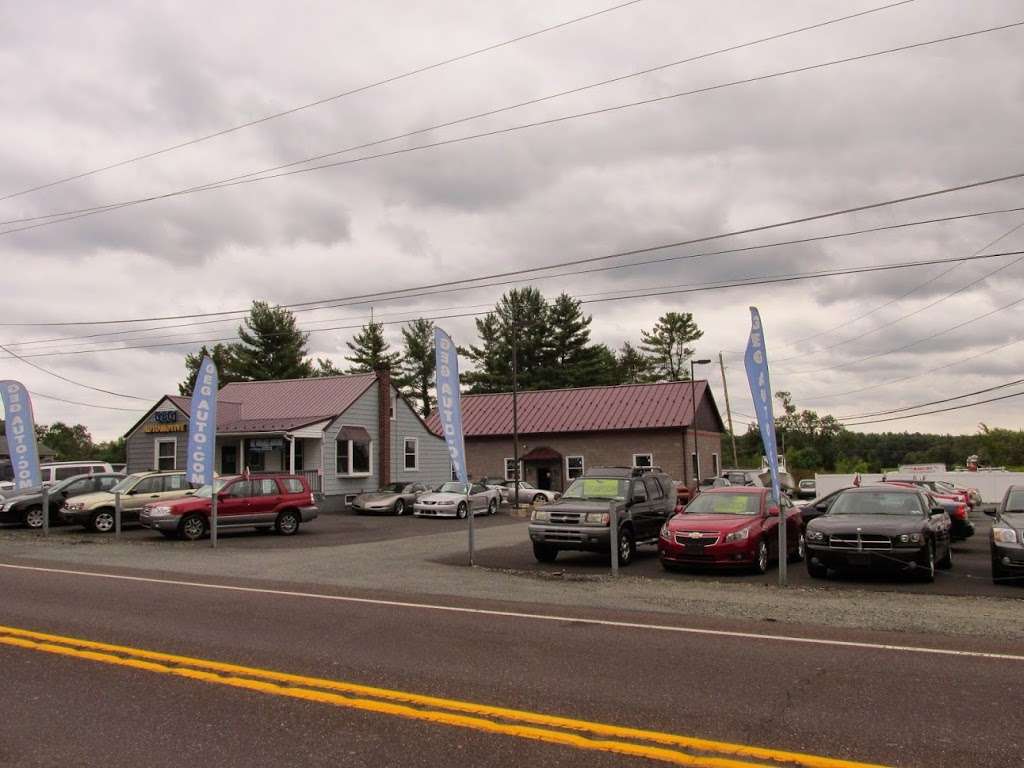 GEG Automotive | 2084 Big Rd, Gilbertsville, PA 19525, USA | Phone: (610) 754-0361