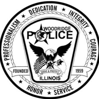 Woodridge Police Department | 1 Plaza Dr # 1, Woodridge, IL 60517 | Phone: (630) 719-4740