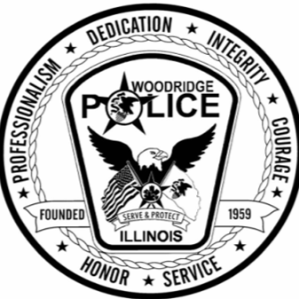 Woodridge Police Department | 1 Plaza Dr # 1, Woodridge, IL 60517, USA | Phone: (630) 719-4740