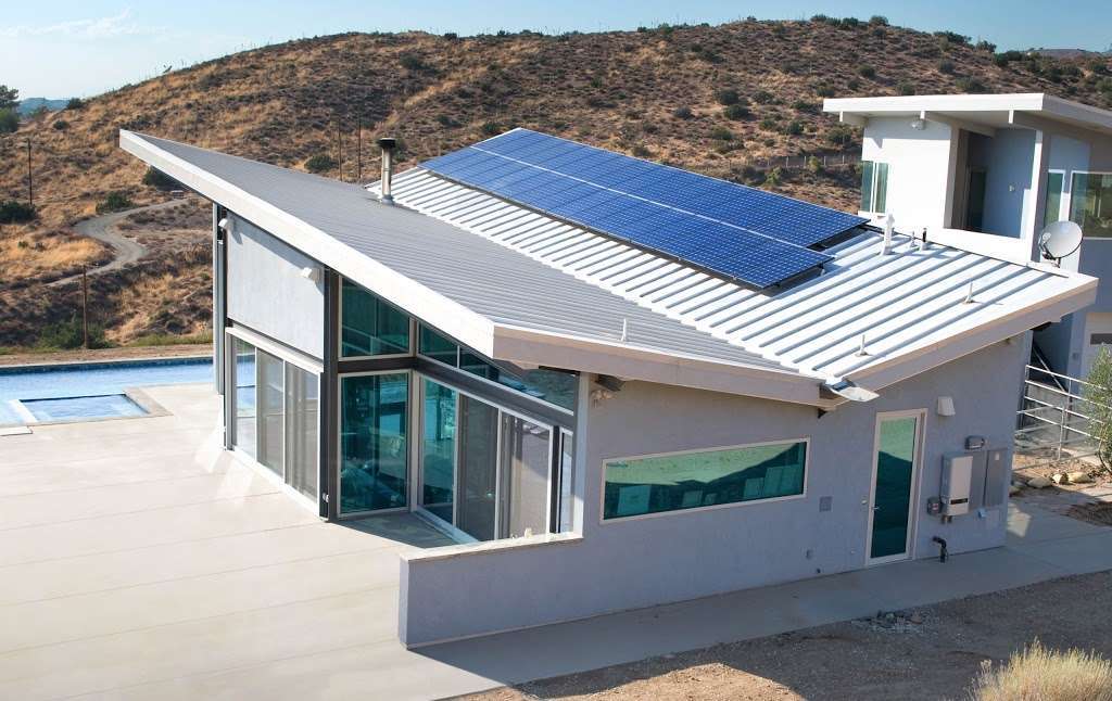 SunPower by Green Convergence | 26799 Agoura Rd, Calabasas, CA 91302 | Phone: (661) 491-5111