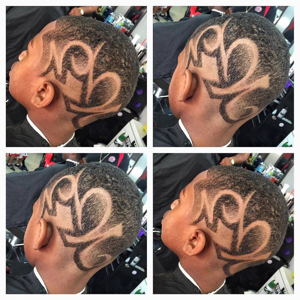 Raw Cuts Barber Shop | 8102 Blanding Blvd, Jacksonville, FL 32244, USA | Phone: (904) 374-8859