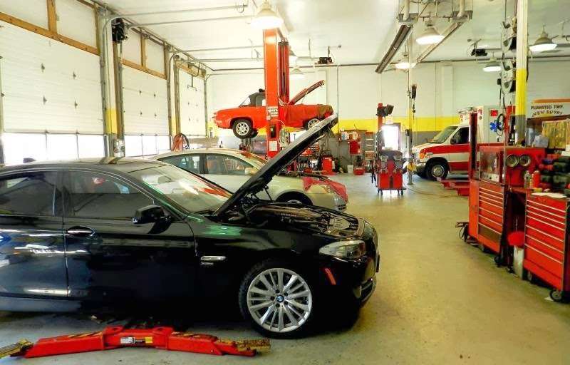 J L Automotive | 339 County Rd 539, Cream Ridge, NJ 08514 | Phone: (609) 758-0087