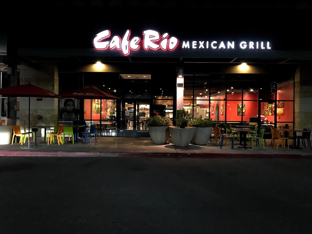 Cafe Rio Mexican Grill | 2131 E Camelback Rd, Phoenix, AZ 85016 | Phone: (602) 425-5380