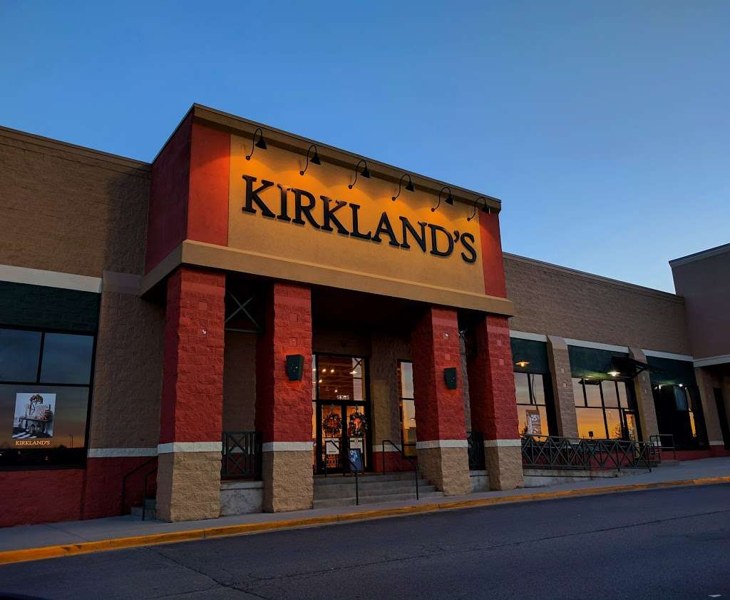 Kirklands | 15325 W 119th St, Olathe, KS 66062 | Phone: (913) 764-1831