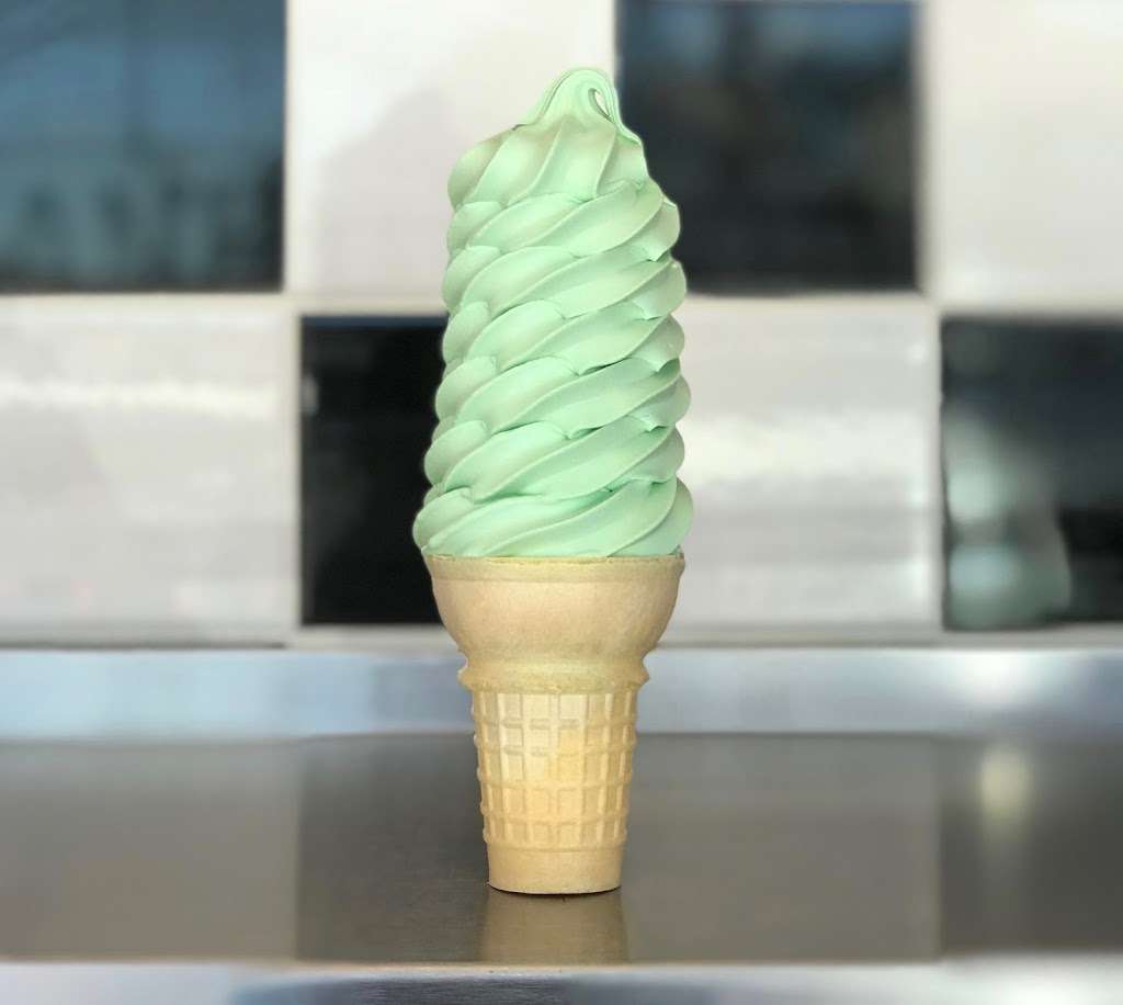 Josie’s Frozen Custard & Italian Ice | 1510 N Keyser Ave, Scranton, PA 18504, USA | Phone: (570) 346-0521