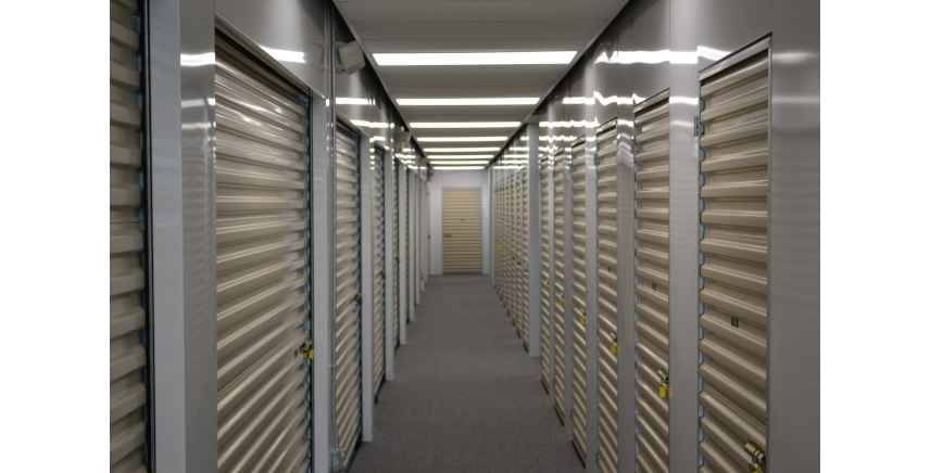 Kram-It Self Storage | 3170 Urbancrest Industrial Dr, Grove City, OH 43123, USA | Phone: (614) 539-0930
