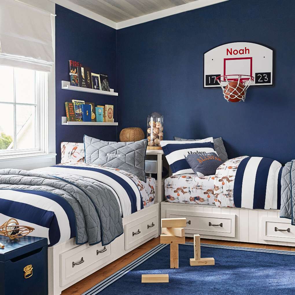 Pottery Barn Kids | 690 W Dekalb Pike #1090, King of Prussia, PA 19406, USA | Phone: (610) 491-8180