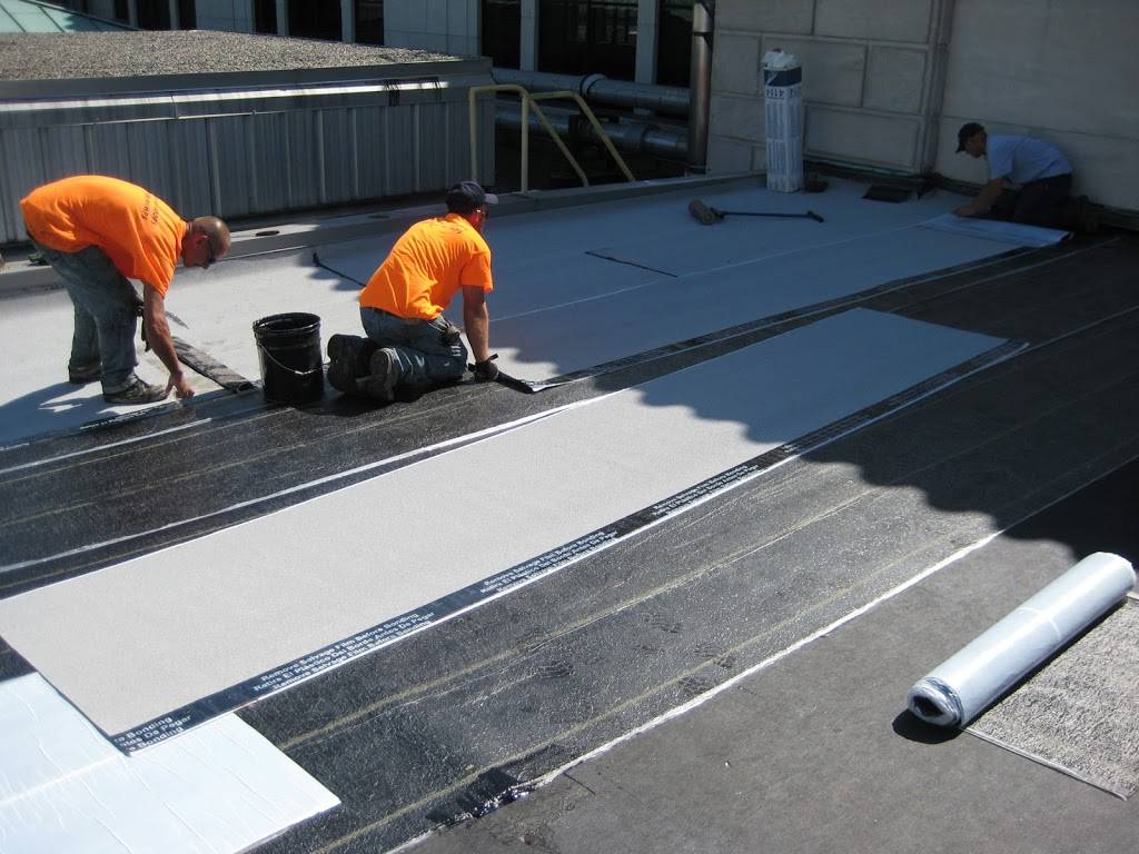 NWR Commercial Roofing of Denver | 1960 S Bannock St, Denver, CO 80223, USA | Phone: (720) 699-8216