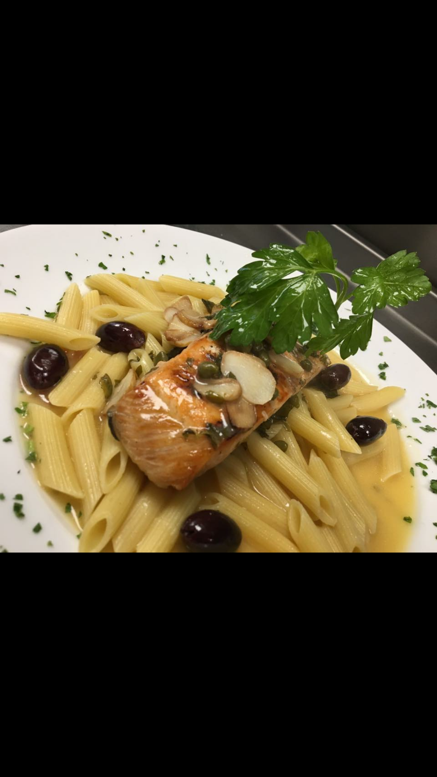 La Rosetta Cafe | 881 Main St, Sayreville, NJ 08872 | Phone: (732) 721-2400