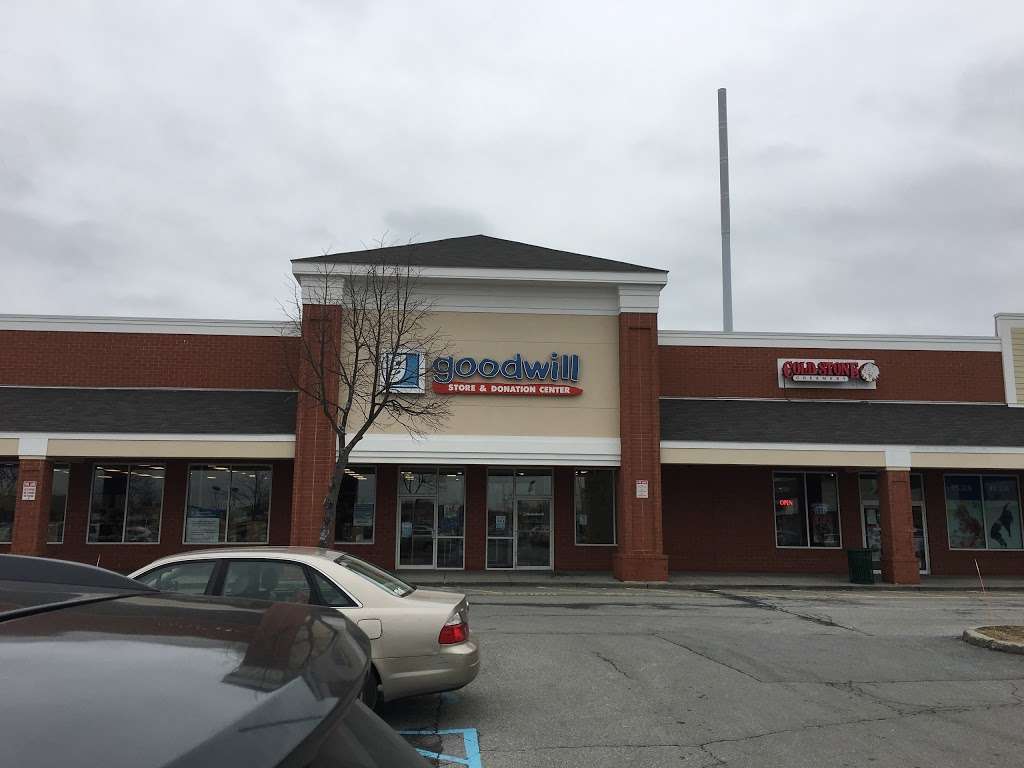 Goodwill Industries Store & Donation Center | 80 US-6, Baldwin Place, NY 10505 | Phone: (914) 621-0781