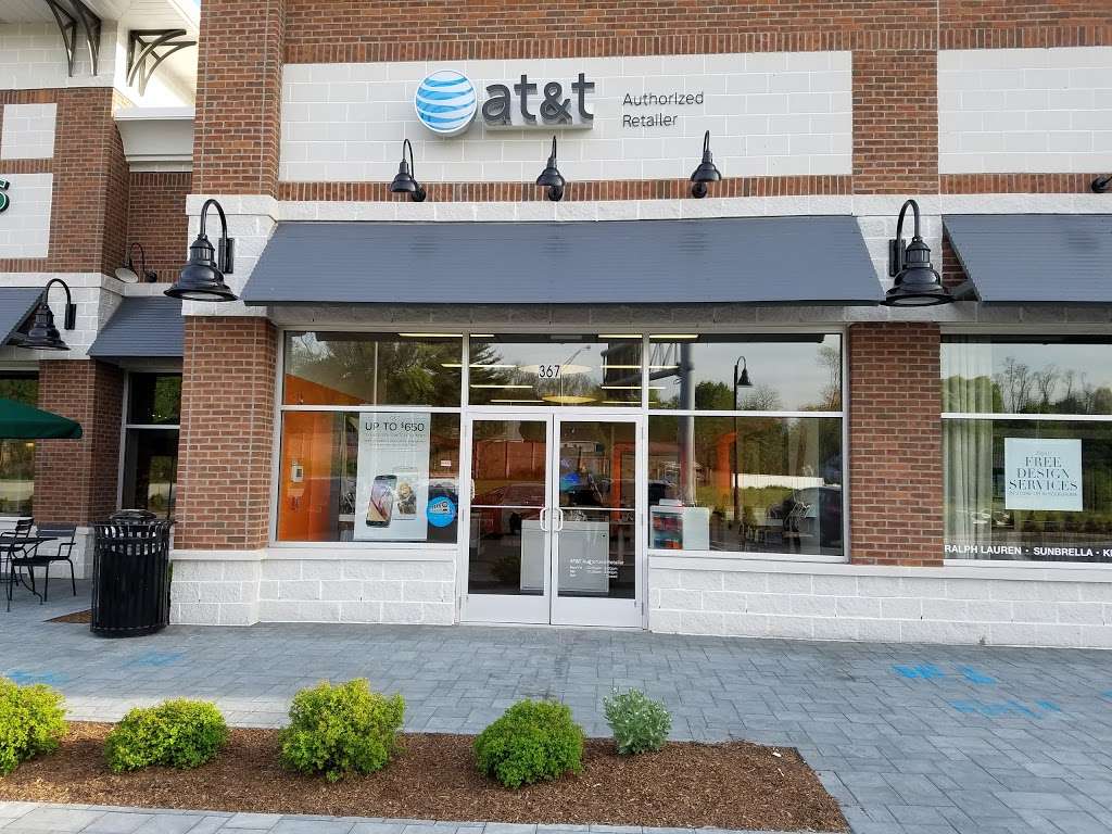 AT&T Store | 367 NJ-17, Ridgewood, NJ 07450, USA | Phone: (201) 670-5700