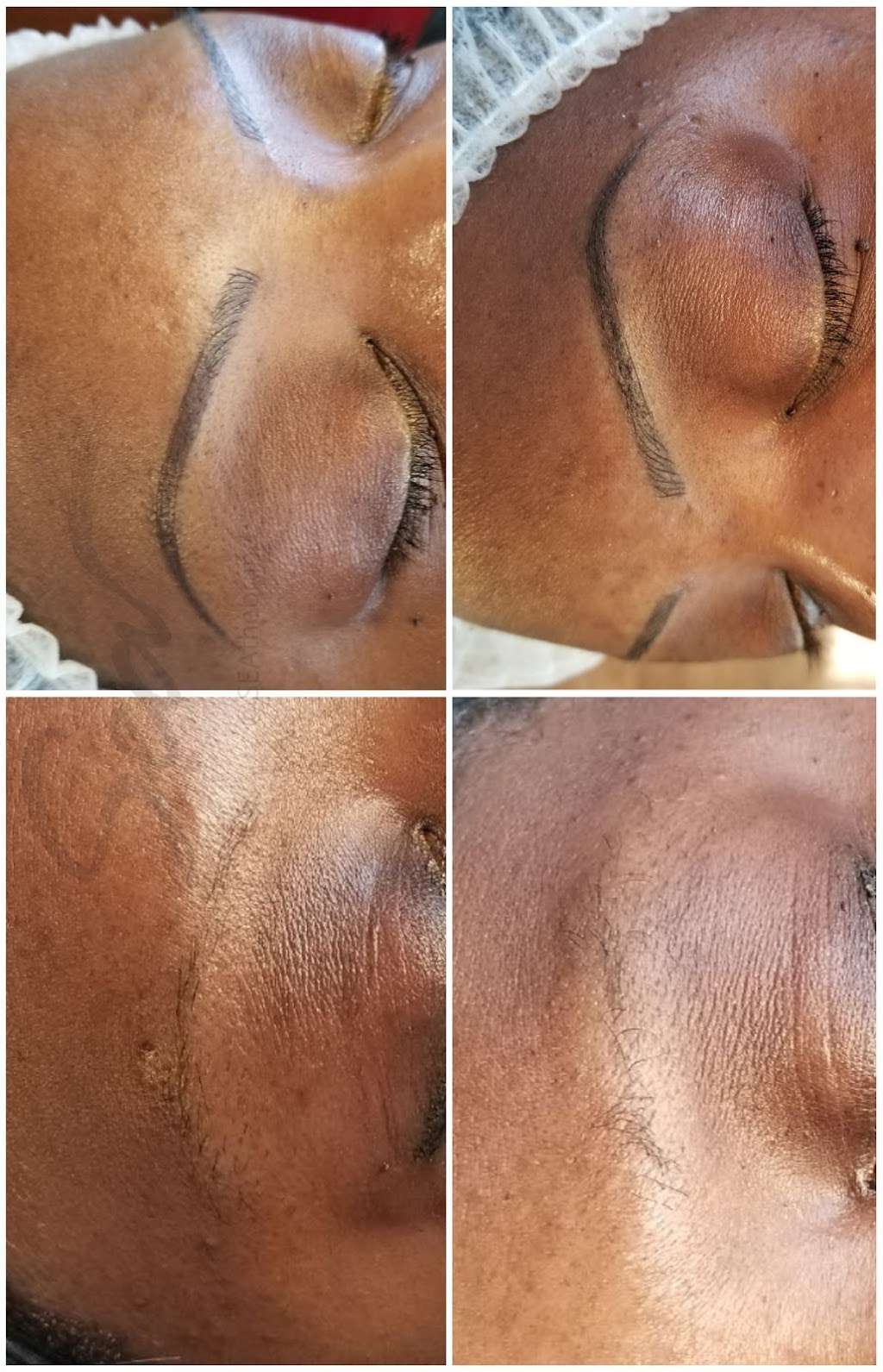 Microblading & Scalp Micropigmentation by SEA | 8463 159th St, Jamaica, NY 11432 | Phone: (646) 493-7288