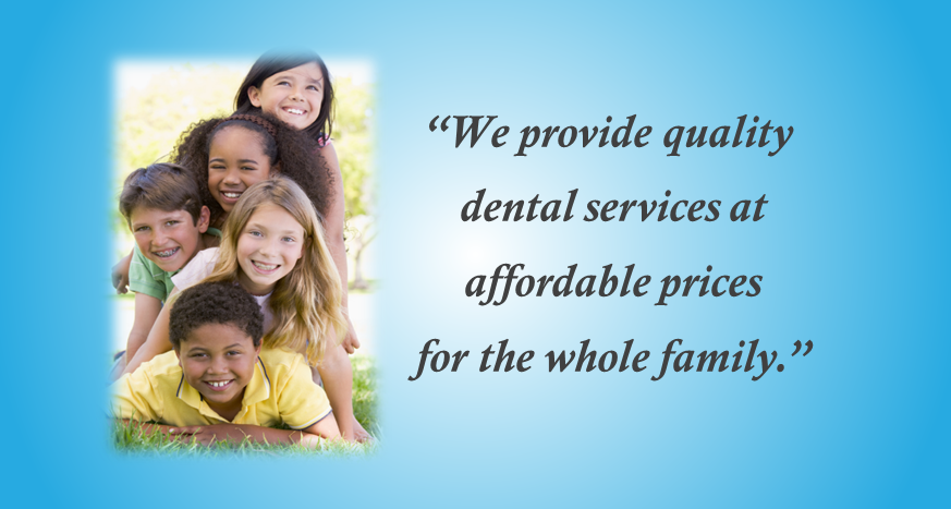 HWY 30 Family Dental Clinic | 1204 Woodhaven Blvd, Fort Worth, TX 76112 | Phone: (817) 654-9760