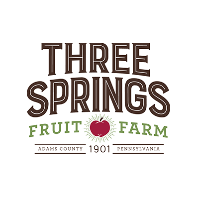 Three Springs Fruit Farm | 1606 Bendersville Wenksville Rd, Aspers, PA 17304, USA | Phone: (717) 677-7186