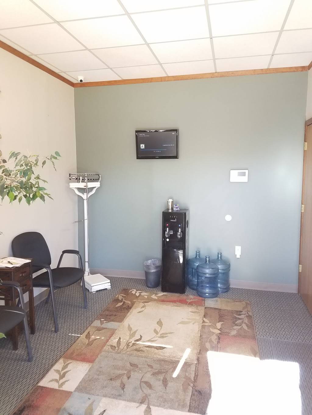 Injection and Infusion Clinic of Albuquerque | 8400 Osuna Rd NE Suite 5C, Albuquerque, NM 87111 | Phone: (505) 445-4300