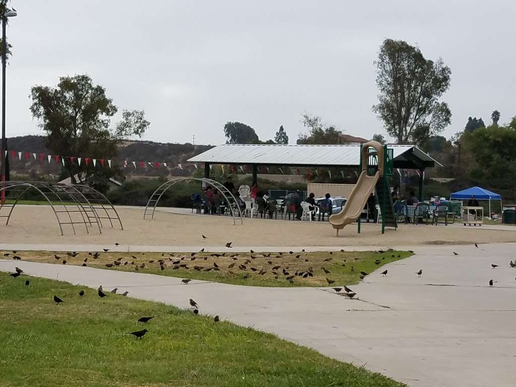 Bay Terraces Community Park | 7373 Tooma St, San Diego, CA 92139, USA | Phone: (619) 527-3419
