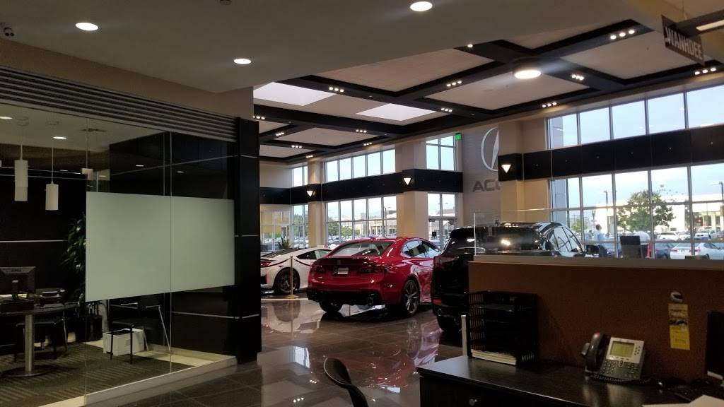 Cerritos Acura | 18827 Studebaker Rd, Cerritos, CA 90703, USA | Phone: (562) 402-5281