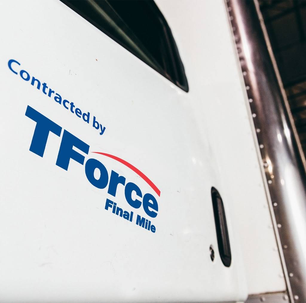 TForce Logistics - Austin TX | 8301 Springdale Rd Suite 400, Austin, TX 78724, USA | Phone: (512) 840-4330