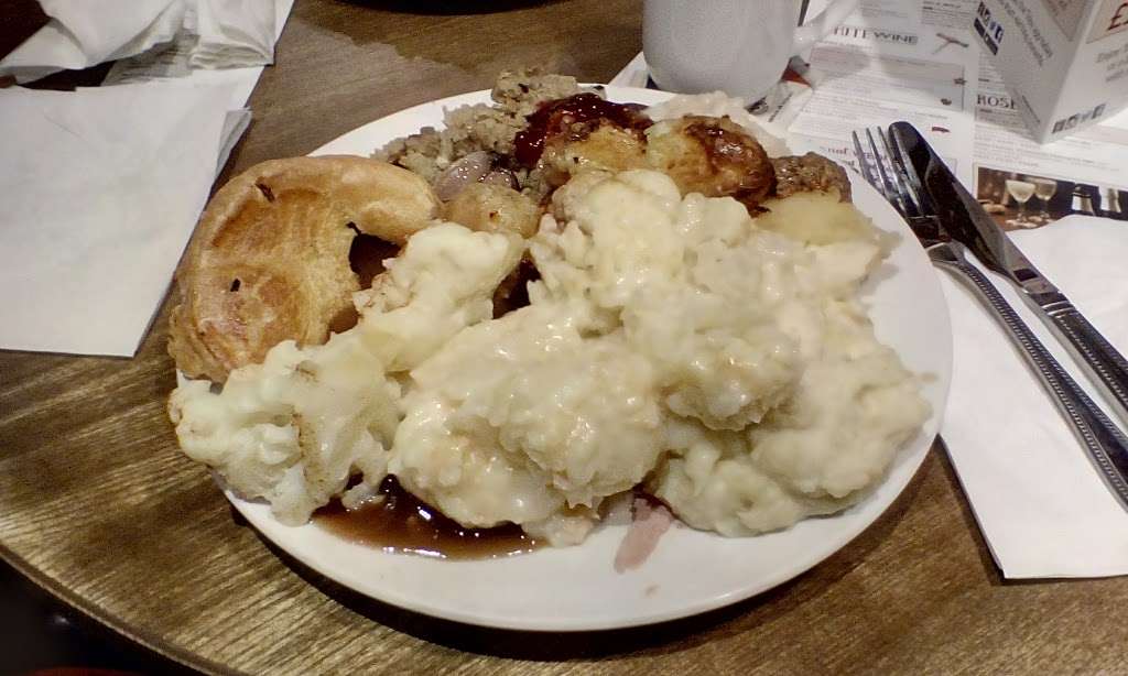 Toby Carvery Ewell | 45 Cheam Rd, Ewell, Epsom KT17 1QZ, UK | Phone: 020 8786 8166