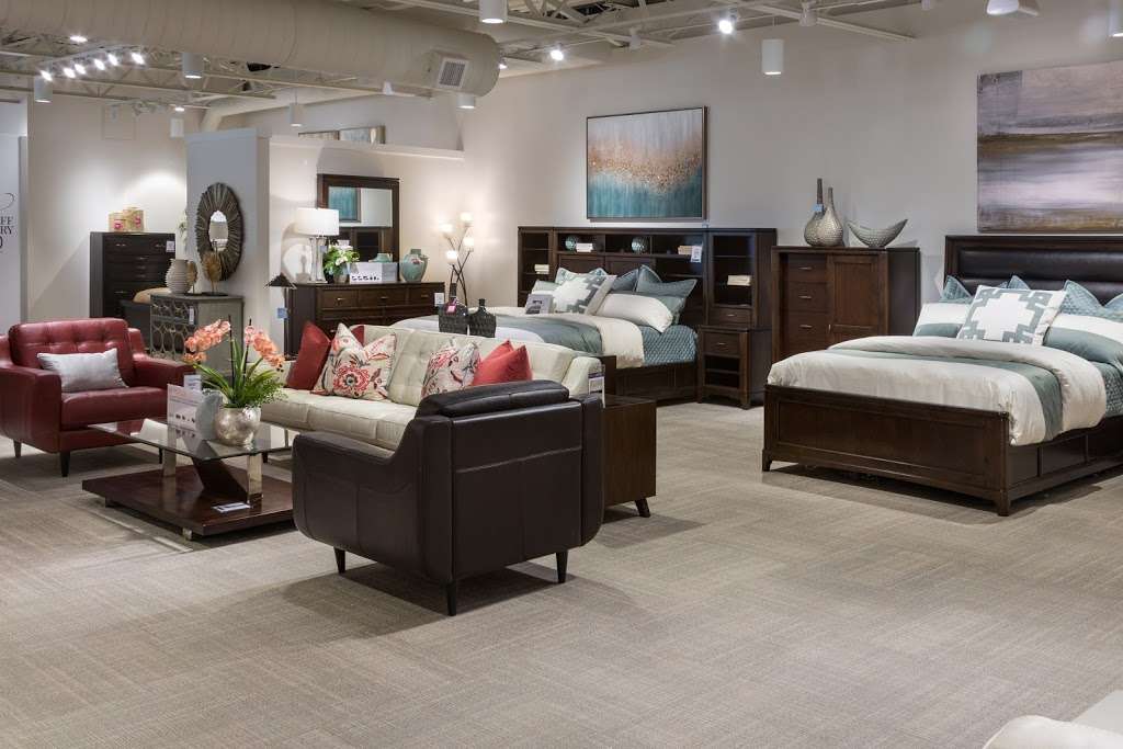 Havertys Furniture | 18515 Lyndon B Johnson Fwy, Mesquite, TX 75149, USA | Phone: (972) 270-7401