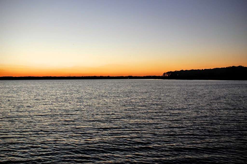 Public Fishing pier | 13070 St Martins Neck Rd, Bishopville, MD 21813, USA