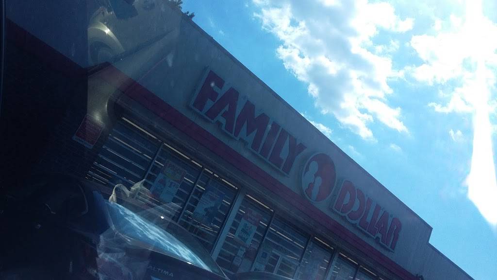 Family Dollar | 3515 Ridgemont Ave, Memphis, TN 38128, USA | Phone: (901) 467-6460