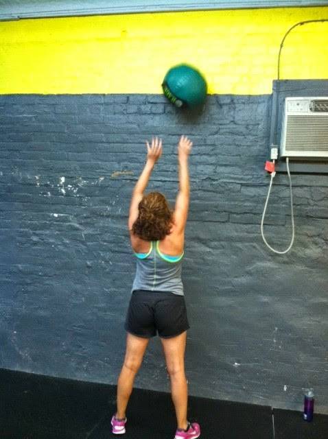 CrossFit Prelude | 3306 E Marshall St, Richmond, VA 23223, USA | Phone: (804) 384-0552