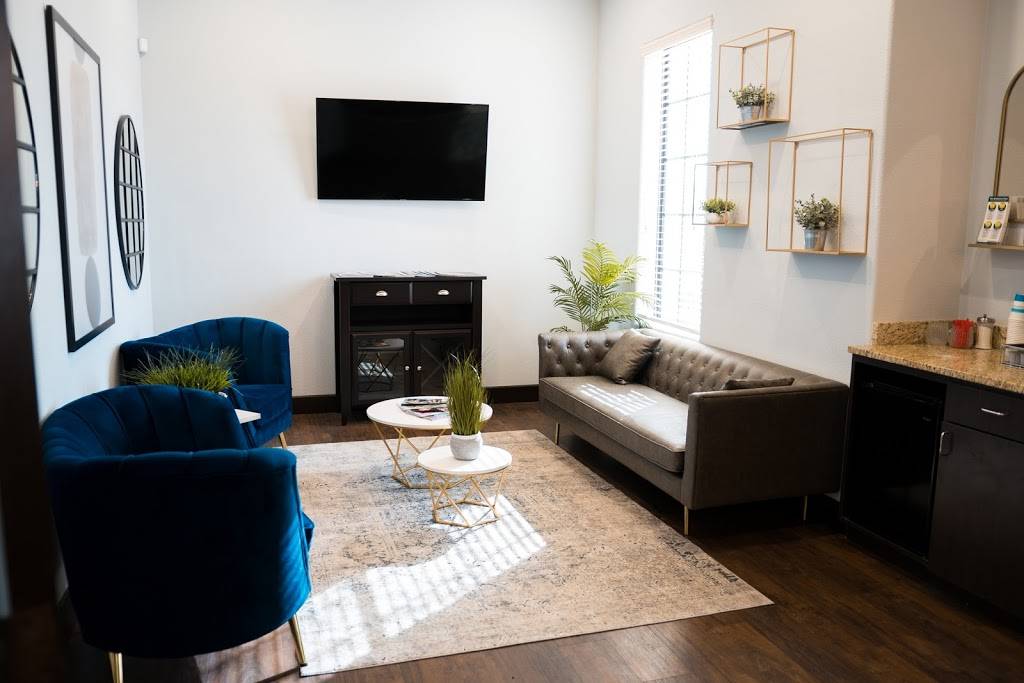 ZENITH Injury Relief & Wellness Clinic | 14725 Lebanon Rd STE 200, Frisco, TX 75035, USA | Phone: (972) 210-0033