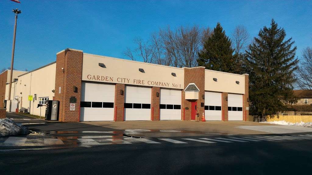 Garden City Fire Co | 412 Moore Rd, Wallingford, PA 19086, USA | Phone: (610) 876-6801