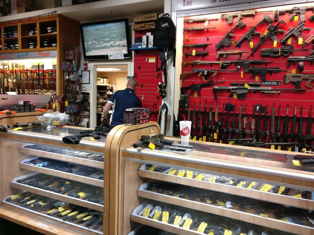 CC Plus Trucks, Guns and Ammo | 4205 W Davis St #1, Conroe, TX 77304, USA | Phone: (936) 788-1800