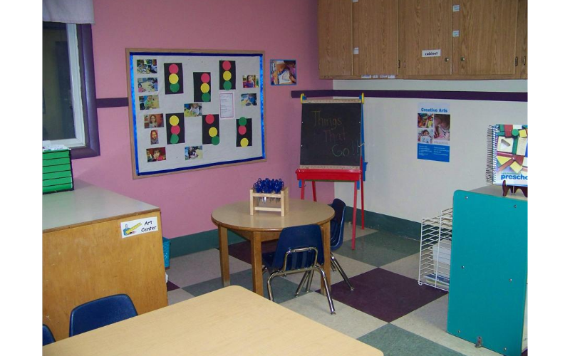 Taunton KinderCare | 1361 Somerset Ave, Taunton, MA 02780, USA | Phone: (508) 880-5403