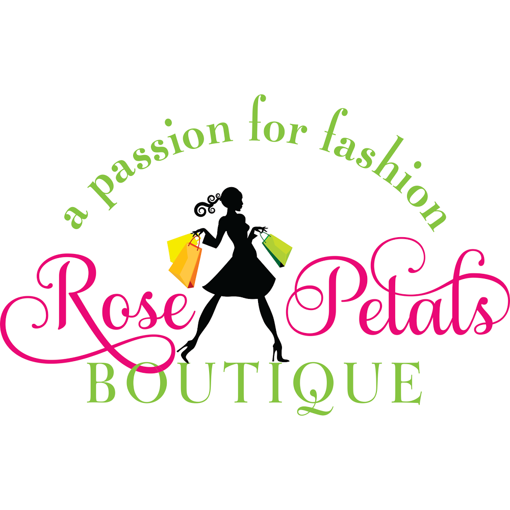 Rose Petals Boutique | 269 2nd Ave SE, Hickory, NC 28602 | Phone: (828) 322-7088