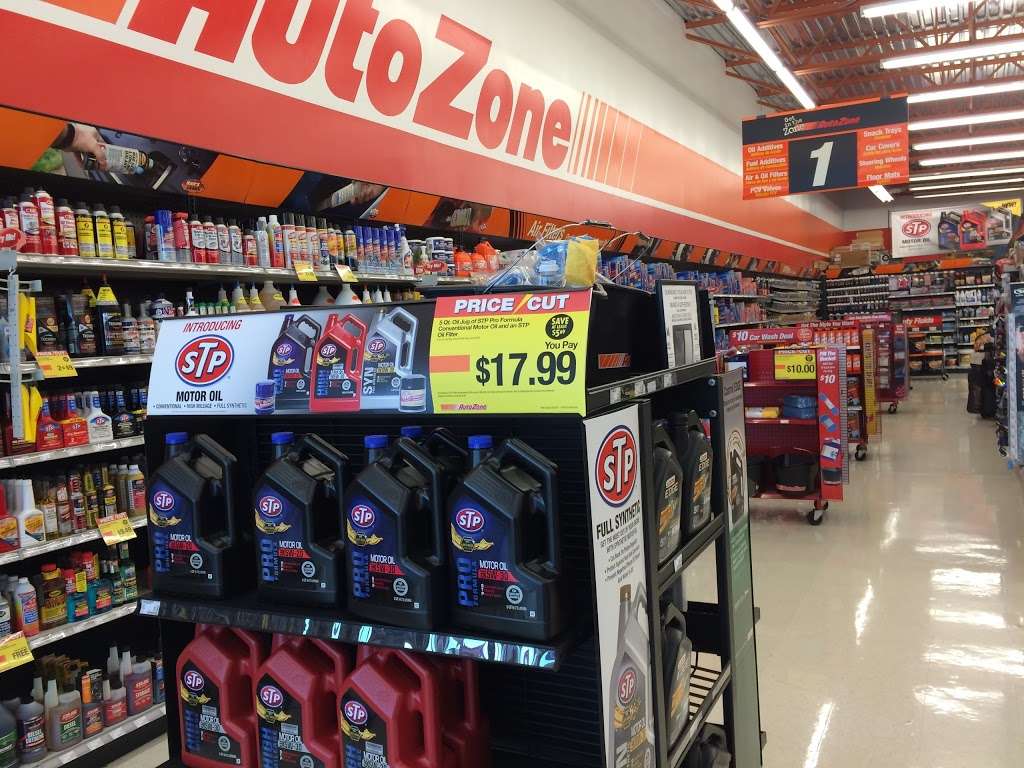 AutoZone Auto Parts | 11202 S Texas 6, Sugar Land, TX 77498, USA | Phone: (281) 561-7079