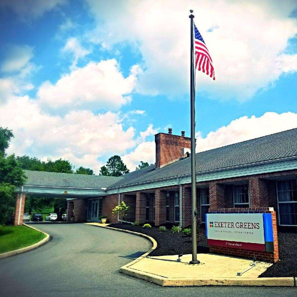 Fairlane Gardens Nursing and Rehabilitation of Reading | 21 Fairlane Rd, Reading, PA 19606 | Phone: (610) 779-8522