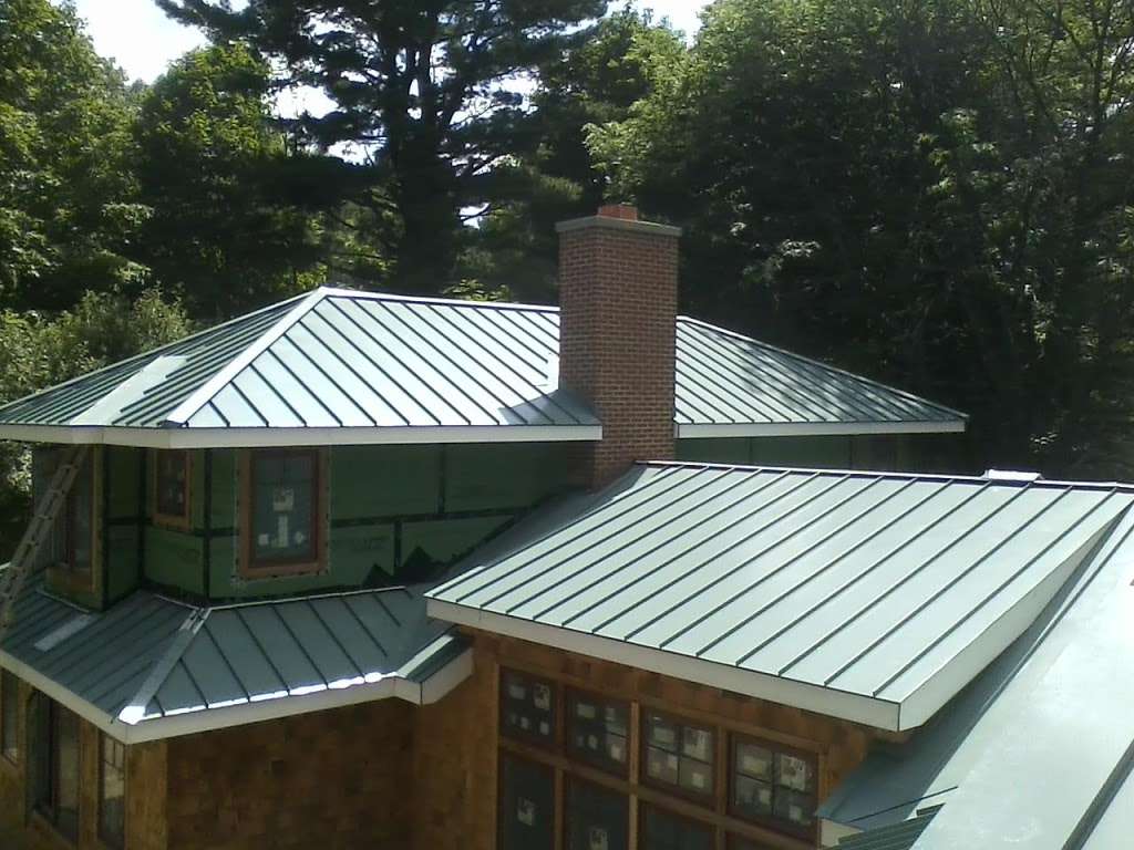 Atlantic Roofing Company LLC | 18 Stratton Rd, Hudson, MA 01749, USA | Phone: (508) 263-0577