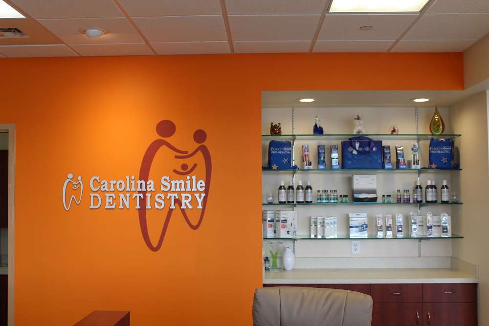 Carolina Smile Dentistry | 8390 Charlotte Hwy #300, Indian Land, South Carolina, SC 29707, USA | Phone: (803) 431-7477