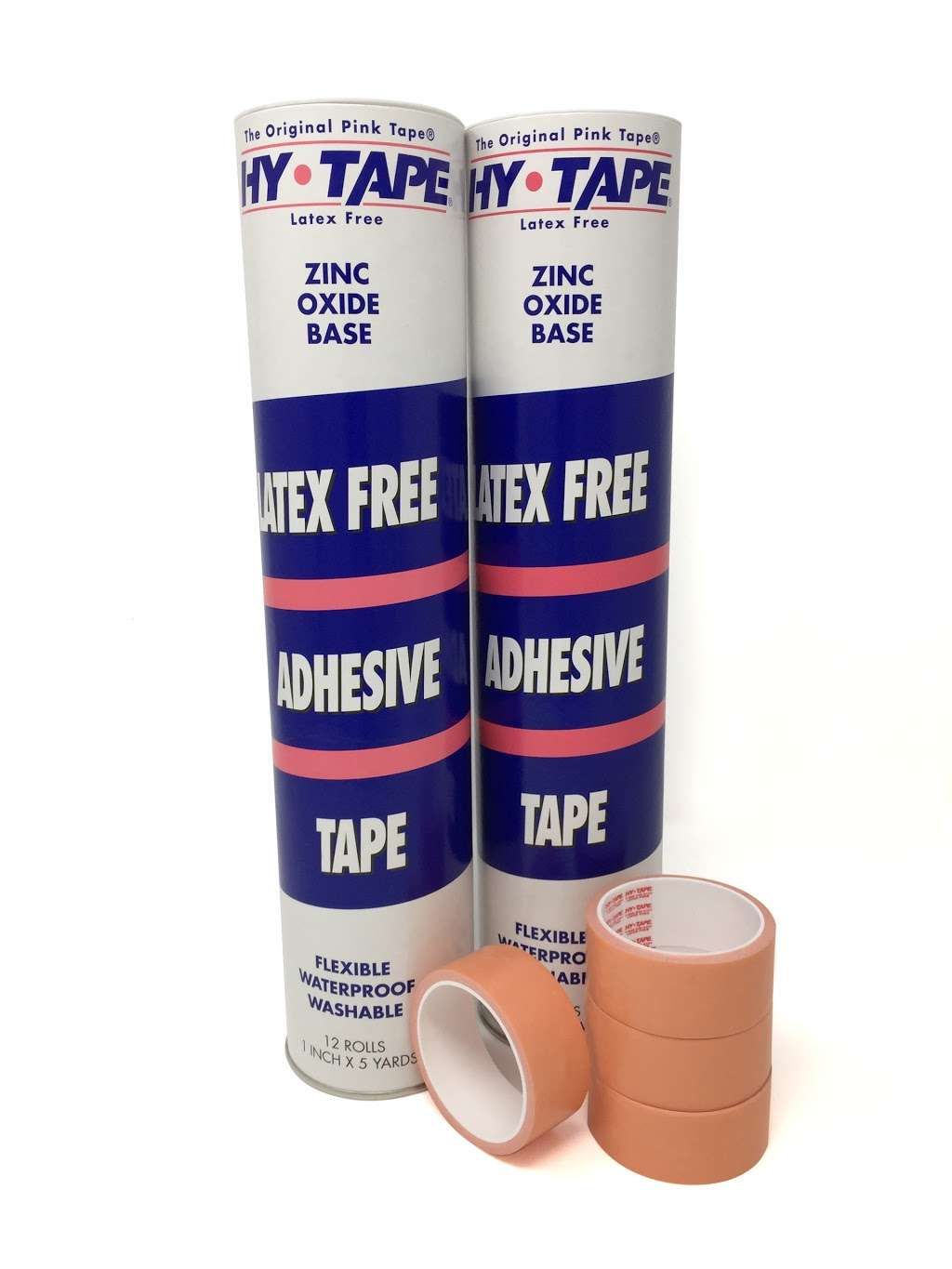 Hy-Tape International | 25 Jon Barrett Rd, Patterson, NY 12563 | Phone: (800) 248-0101