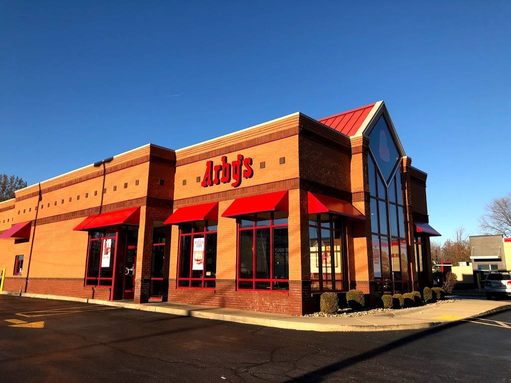 Arbys | 31219 Vine St, Willowick, OH 44095 | Phone: (440) 944-7717